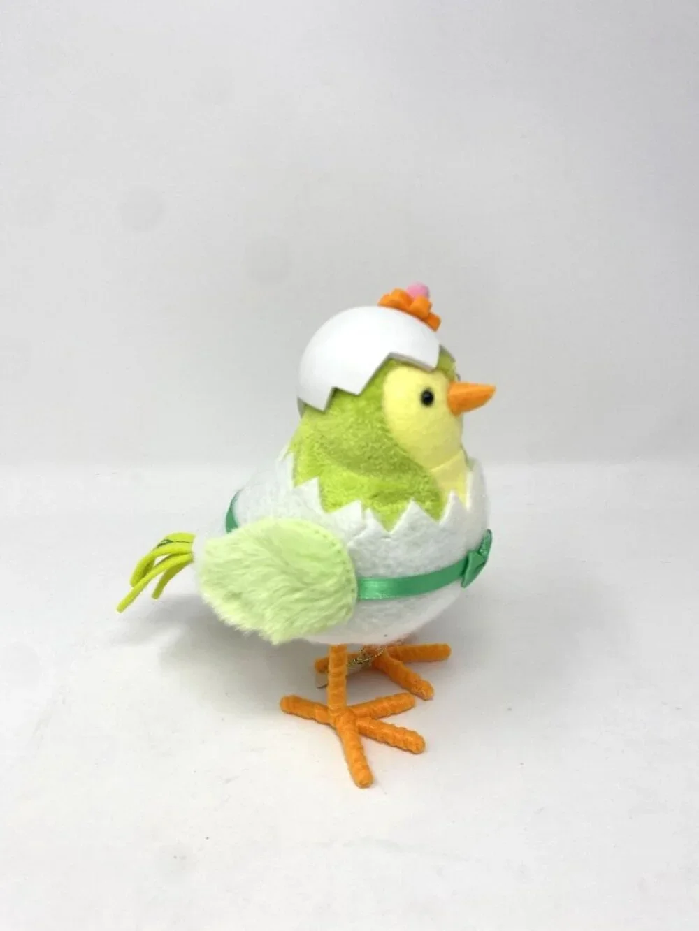 Target 2026 Featherly Friends™ 'Crackles' Easter Hatched in Egg - Spritz™ Decor